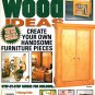 Do-It-Yourself Wood Ideas Magazine Spring 1995 - 1112 Projects