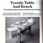 Do-It-Yourself Wood Ideas Magazine Spring 1995 - 1112 Projects