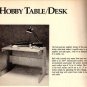 Do-It-Yourself Wood Ideas Magazine Spring 1995 - 1112 Projects