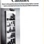 Do-It-Yourself Wood Ideas Magazine Spring 1995 - 1112 Projects
