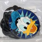 Walt Disney Imagineering WDI Donald Duck Bolo Lanyard Sealed Walt Disney Imagineering WDI Donald Duck Bolo Lanyard Sealed