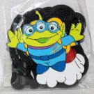 Walt Disney Imagineering WDI Toy Story's Little Green Man Bolo Lanyard Sealed