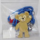 Walt Disney Imagineering WDI Duffy the Bear Bolo Lanyard Sealed Walt Disney Imagineering WDI Duffy the Bear Bolo Lanyard Sealed