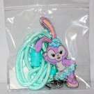 Walt Disney Imagineering WDI Duffy the Bear Friend StellaLou Bolo Lanyard Sealed Walt Disney Imagineering WDI Duffy the Bear Friend StellaLou Bolo Lanyard Sealed