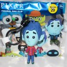 Disney Pixar Figural Bag Clip Series 29 Onward's Ian Lightfoot Disney Pixar Figural Bag Clip Series 29 Onward's Ian Lightfoot