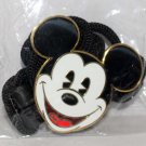 Walt Disney Imagineering WDI Mickey Mouse Face Bolo Lanyard Sealed Walt Disney Imagineering WDI Mickey Mouse Face Bolo Lanyard Sealed