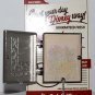 Disney Cereal Boxes Pin Professor Von Drake's Letters and Numbers Limited Edition 4000