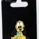 Disney Parks Baby Pluto Pin Disney Parks Baby Pluto Pin