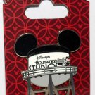 Walt Disney World Hollywood Studios Earful Tower Pin