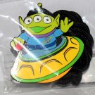 Walt Disney Imagineering WDI Toy Story's Little Green Man in Flying Saucer Bolo Lanyard Sealed Walt Disney Imagineering WDI Toy Story's Little Green Man in Flying Saucer Bolo Lanyard Sealed