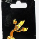 Disney Parks Beauty and the Beast Lumiere Pin