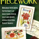 PieceWork Magazine November-December 1998