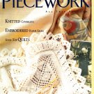 PieceWork Magazine May-June 1996