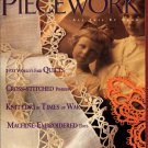 PieceWork Magazine July-August 1995