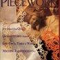 PieceWork Magazine July-August 1995