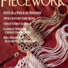 PieceWork Magazine March-April 1999