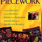 PieceWork Magazine January-February 1995