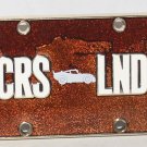 Disneyland Resort Gear Up For Adventure License Plate Mystery Pin Cars Land Limited Release Disneyland Resort Gear Up For Adventure License Plate Mystery Pin Cars Land Limited Release