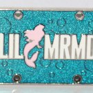 Disneyland Resort Gear Up For Adventure License Plate Mystery Pin Little Mermaid Limited Release Disneyland Resort Gear Up For Adventure License Plate Mystery Pin Little Mermaid Limited Release