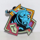 Disneyland Resort Alice in Wonderland Mad T Party Mystery Pin Caterpillar Disneyland Resort Alice in Wonderland Mad T Party Mystery Pin Caterpillar