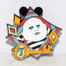 Disneyland Resort Alice in Wonderland Mad T Party Mystery Pin Tweedledee Disneyland Resort Alice in Wonderland Mad T Party Mystery Pin Tweedledee