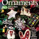Better Homes and Gardens Christmas Ornaments Magazine 1998 - 80 Projects Better Homes and Gardens Christmas Ornaments Magazine 1998 - 80 Projects