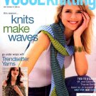 Vogue Knitting Magazine Spring/Summer 2005 - 39 Designs Vogue Knitting Magazine Spring/Summer 2005 - 39 Designs