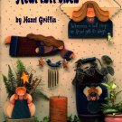 Blue Ridge Publications Heartstrokes 1999 - 26 Projects to Make from Wood and Paint