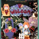 Folkart Friends Booklet 1998 - 28 Projects to Make from Wood and Paint