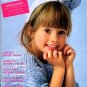 Pingouin Knitting Magazine Number 80 Spring-Summer 1986 - 38 Designs, Special Children Issue