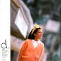 Pingouin Knitting Magazine Number 80 Spring-Summer 1986 - 38 Designs, Special Children Issue
