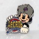 Disneyland Resort Pin Trading 10th Anniversary Pin Mickey Mouse Disneyland Resort Pin Trading 10th Anniversary Pin Mickey Mouse