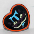 Disneyland Resort Alice in Wonderland Mad T Party Mystery Pin Cheshire Cat Disneyland Resort Alice in Wonderland Mad T Party Mystery Pin Cheshire Cat