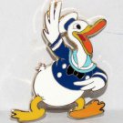 Disney Store D23 Expo 2019 Donald Duck 85 Years Pin Wing Raised Limited Edition 500 Disney Store D23 Expo 2019 Donald Duck 85 Years Pin Wing Raised Limited Edition 500