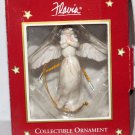 Applause Flavia Weedn Colletible Ornament Angel with Lamb NIB
