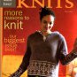 Interweave Knits Magazine Fall 2004 - 25 Designs