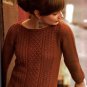 Interweave Knits Magazine Fall 2004 - 25 Designs