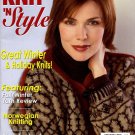 Knit 'n Style Magazine #116 December 2001 - 19 Designs Knit 'n Style Magazine #116 December 2001 - 19 Designs