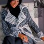 Family Circle Easy Crochet Plus Knitting Magazine Fall-Winter 2005 - 39 Designs