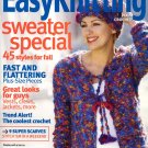 Family Circle Easy Knitting Plus Crochet Magazine Fall 2003 - 45 Projects Family Circle Easy Knitting Plus Crochet Magazine Fall 2003 - 45 Projects