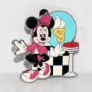 Disneyland Resort 1950s Mickey & Friends Mystery Collection Pin Minnie Mouse Limited Release