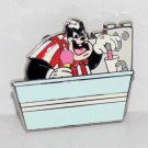 Disneyland Resort 1950s Mickey & Friends Mystery Collection Pin Pete Limited Release Disneyland Resort 1950s Mickey & Friends Mystery Collection Pin Pete Limited Release