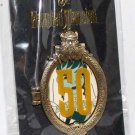 Walt Disney Imagineering WDI D23 Expo 2019 Haunted Mansion 50th Anniversary Pin Constance Ltd Ed 300 Walt Disney Imagineering WDI D23 Expo 2019 Haunted Mansion 50th Anniversary Pin Constance Ltd Ed 300