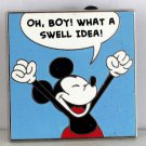 Disney Mickey Comic Mystery Set Pin Mickey Mouse Swell Idea Limited Release Disney Mickey Comic Mystery Set Pin Mickey Mouse Swell Idea Limited Release