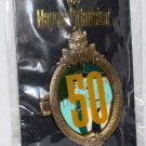 Walt Disney Imagineering WDI D23 Expo 2019 Haunted Mansion 50th Anniversary Pin Phineas Ltd Ed 300 Walt Disney Imagineering WDI D23 Expo 2019 Haunted Mansion 50th Anniversary Pin Phineas Ltd Ed 300