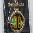 Walt Disney Imagineering WDI D23 Expo 2019 Haunted Mansion 50th Anniversary Pin Duelist #1 L.E. 300 Walt Disney Imagineering WDI D23 Expo 2019 Haunted Mansion 50th Anniversary Pin Duelist #1 L.E. 300