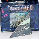 Disneyland 60th Anniversary Diamond Celebration Mystery Pin Series One Pin Peter Pan Ltd Ed 550 Disneyland 60th Anniversary Diamond Celebration Mystery Pin Series One Pin Peter Pan Ltd Ed 550