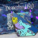 Disneyland 60th Anniversary Diamond Celebration Mystery Pin Series Four Pin Sulley Ltd Ed 550 Disneyland 60th Anniversary Diamond Celebration Mystery Pin Series Four Pin Sulley Ltd Ed 550