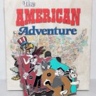 Disney American Adventure Mystery Chaser Pin Minnesota Wisconsin Ltd Ed 200 Goofy Clarabelle Disney American Adventure Mystery Chaser Pin Minnesota Wisconsin Ltd Ed 200 Goofy Clarabelle