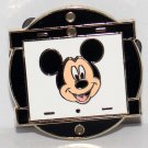 Disney Animation Art Mystery Pin Mickey Mouse Limited Release